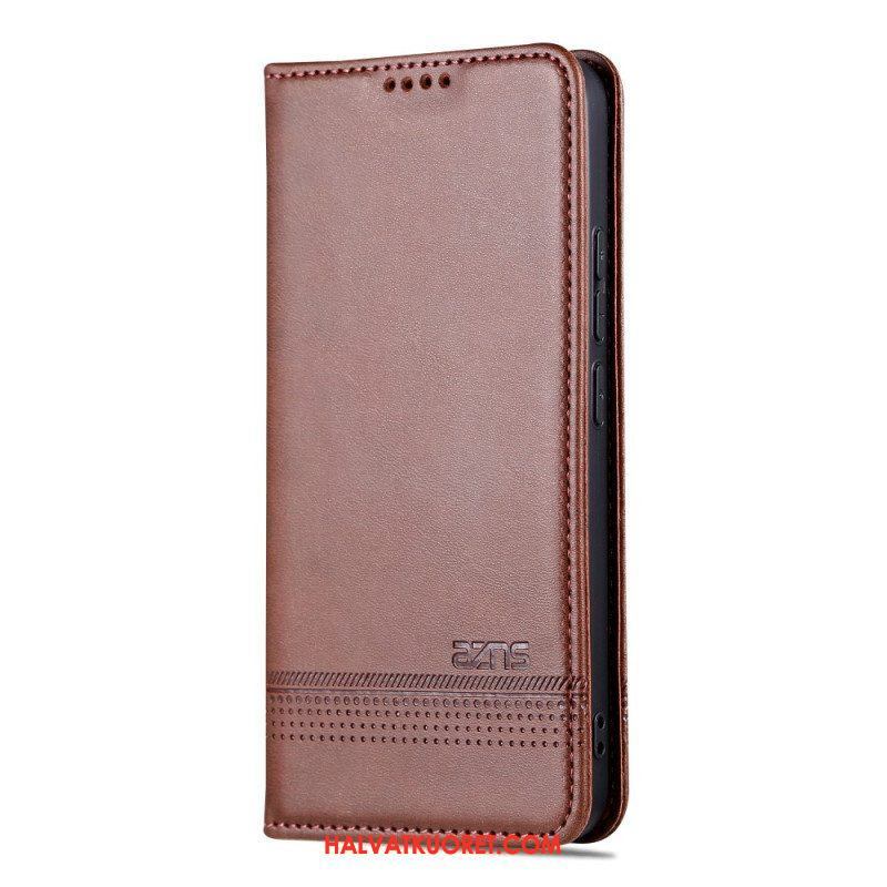 Puhelinkuoret Xiaomi 13 Kotelot Flip Azns
