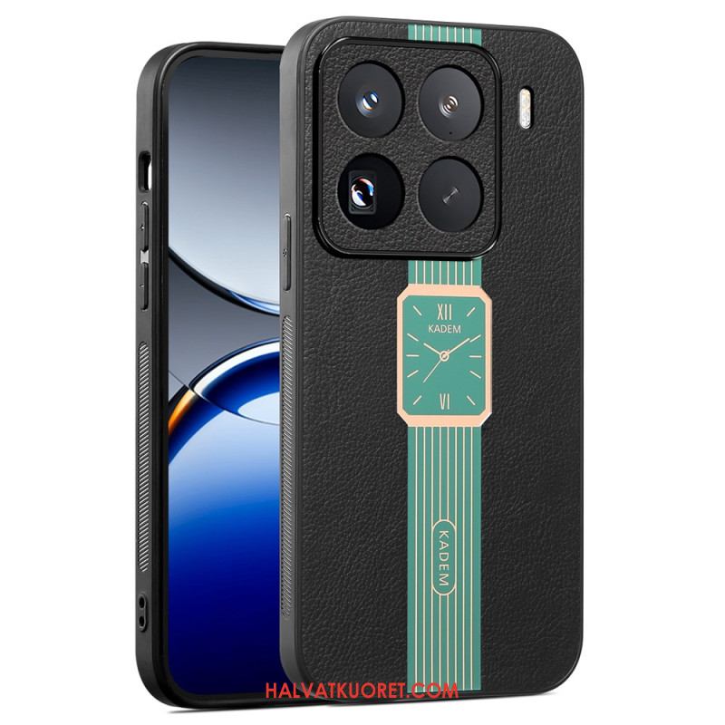 Puhelinkuoret Xiaomi 15 Pro Kadem-kello