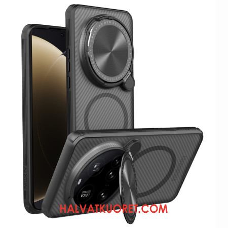 Puhelinkuoret Xiaomi 15 Ultra Magsafe-yhteensopiva Camshield-potkurisarja Nillkin