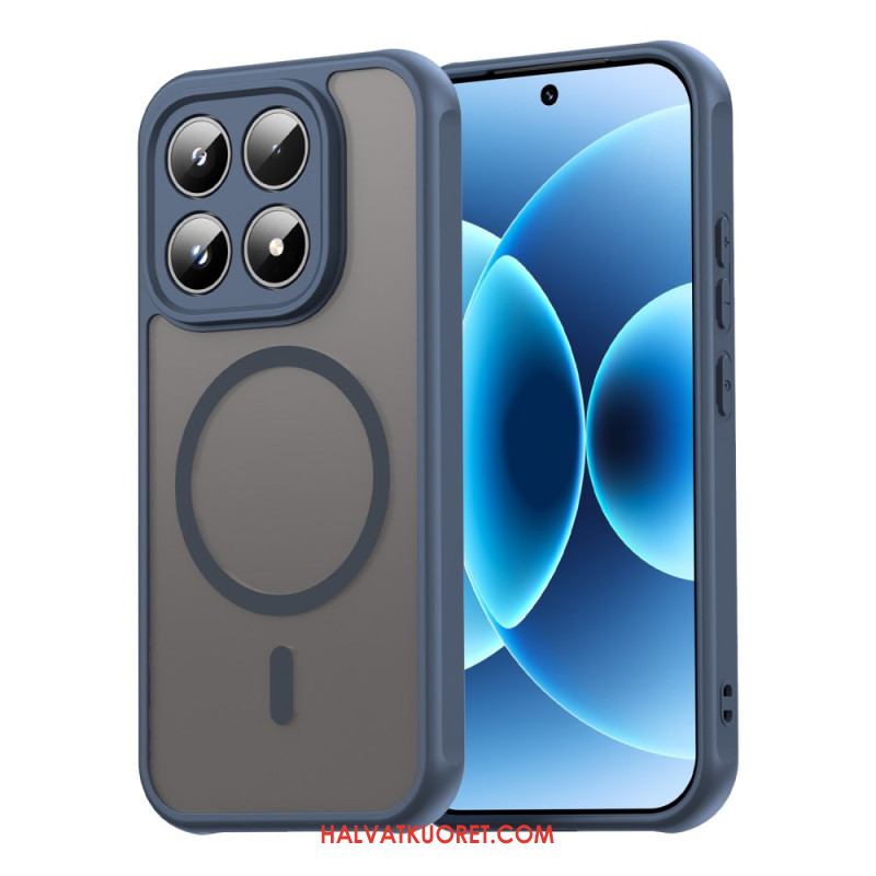 Puhelinkuoret Xiaomi 17 Magneettinen Putoamisenesto