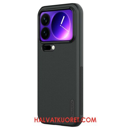 Puhelinkuoret Xiaomi 17 Pro Frosted Shield Pro Nillkin