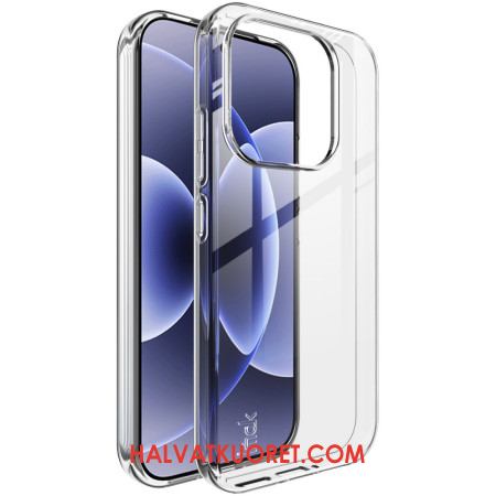 Puhelinkuoret Xiaomi 17 Ux-10 Imak