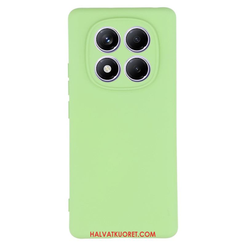 Puhelinkuoret Xiaomi Redmi Note 14 Pro 4g Silikoni