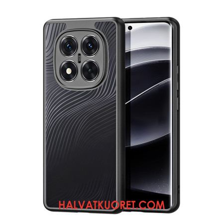 Puhelinkuoret Xiaomi Redmi Note 14 Pro Plus 5g Aimo-sarja Dux Ducis