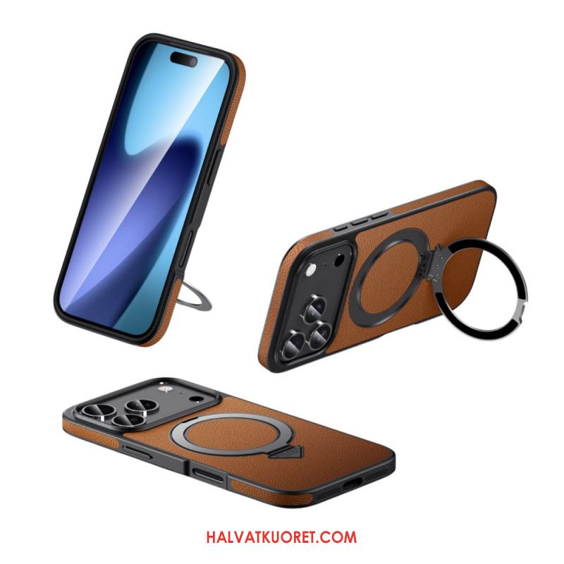 Puhelinkuoret iPhone 17 Pro Max Magsafe-yhteensopiva Premium-muotoilu