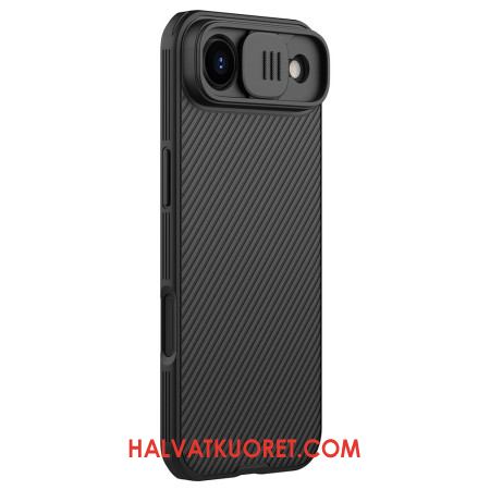 Puhelinkuoret iPhone Air Camshield Pro -sarja Nillkin