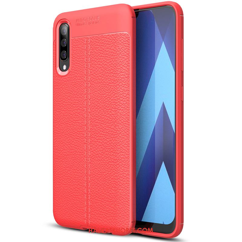 Samsung Galaxy A30s Kuoret Pehmeä Neste Silikoni, Samsung Galaxy A30s Kuori Suojaus Puhelimen