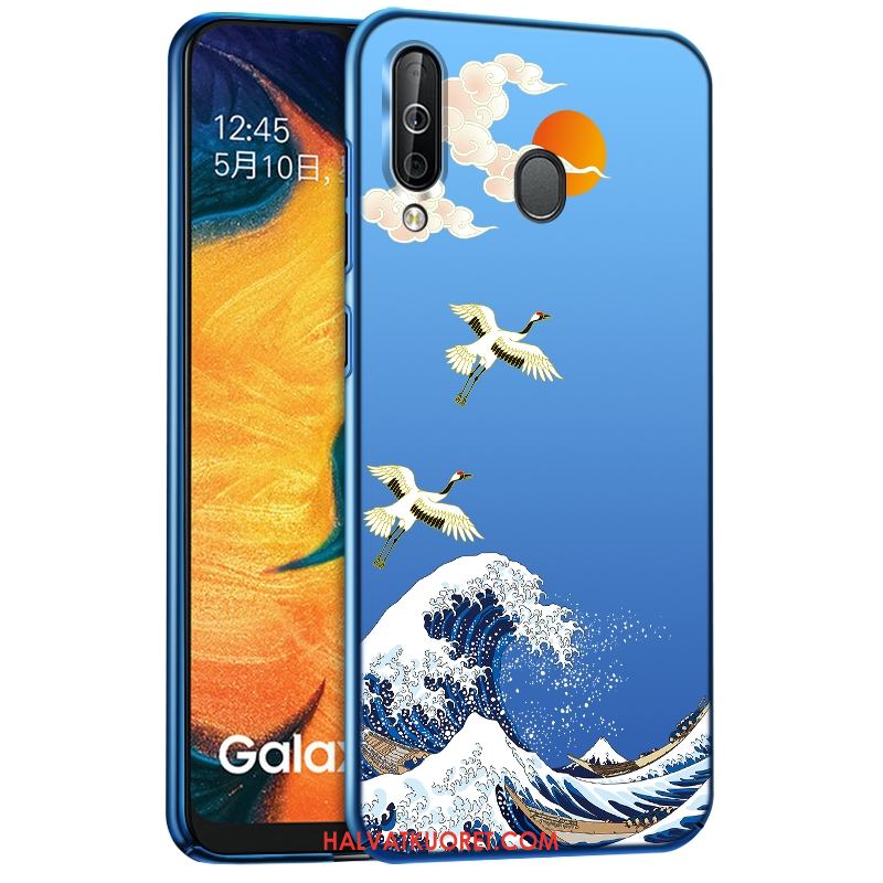 Samsung Galaxy A40s Kuoret Tila Kova Murtumaton, Samsung Galaxy A40s Kuori Puhelimen