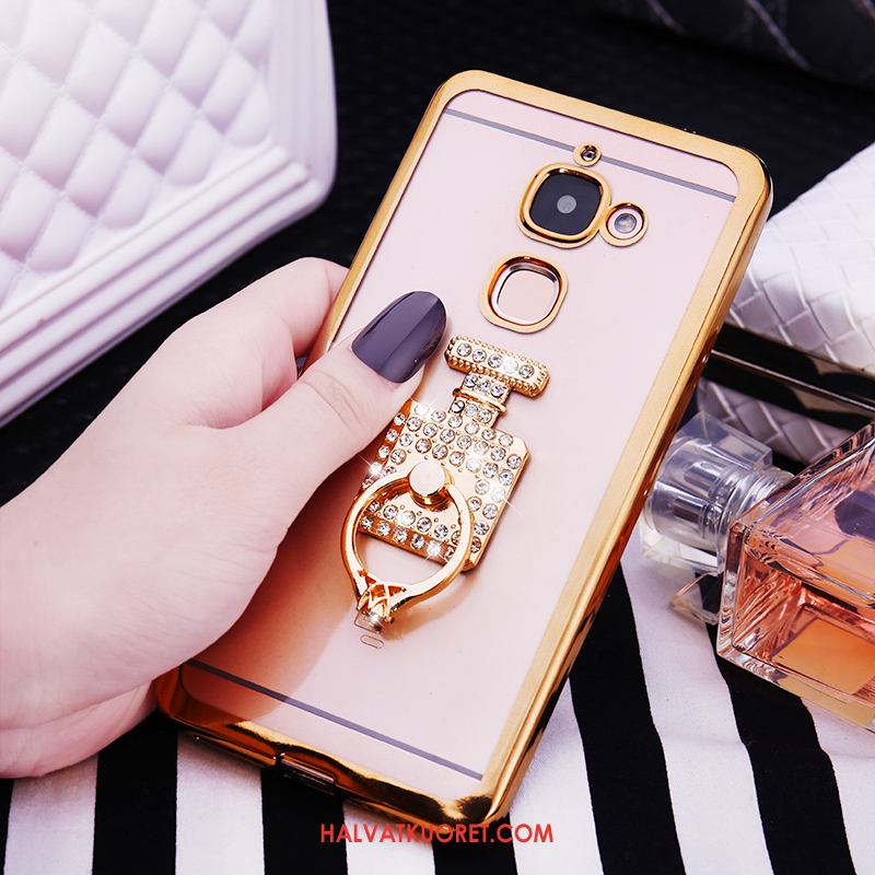 Samsung Galaxy A5 2016 Kuoret Puhelimen Suojaus Kotelo, Samsung Galaxy A5 2016 Kuori Tähti Rengas