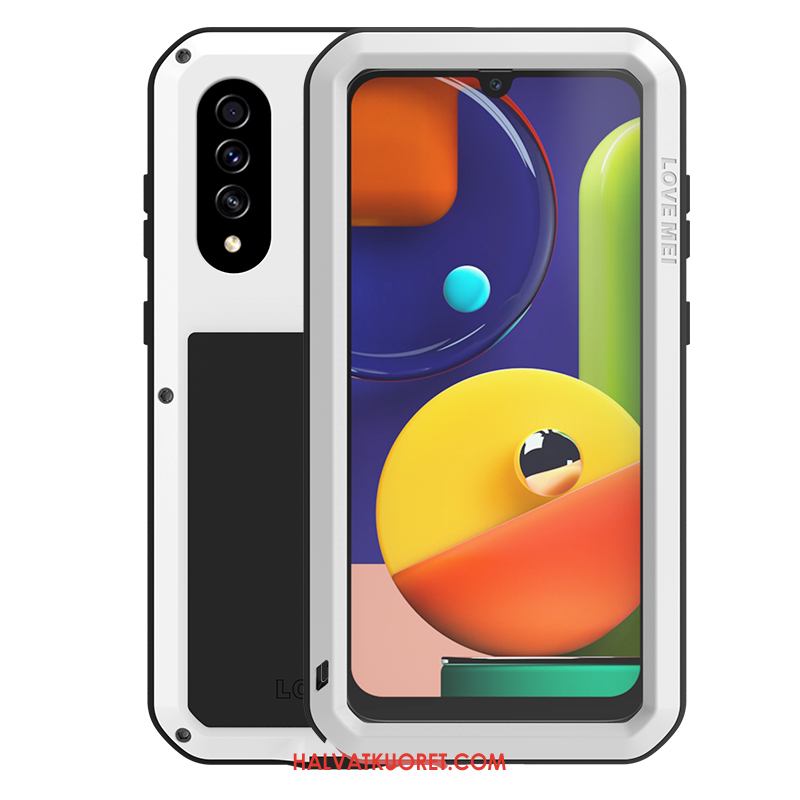 Samsung Galaxy A50s Kuoret Paksu Puhelimen All Inclusive, Samsung Galaxy A50s Kuori Kotelo Murtumaton