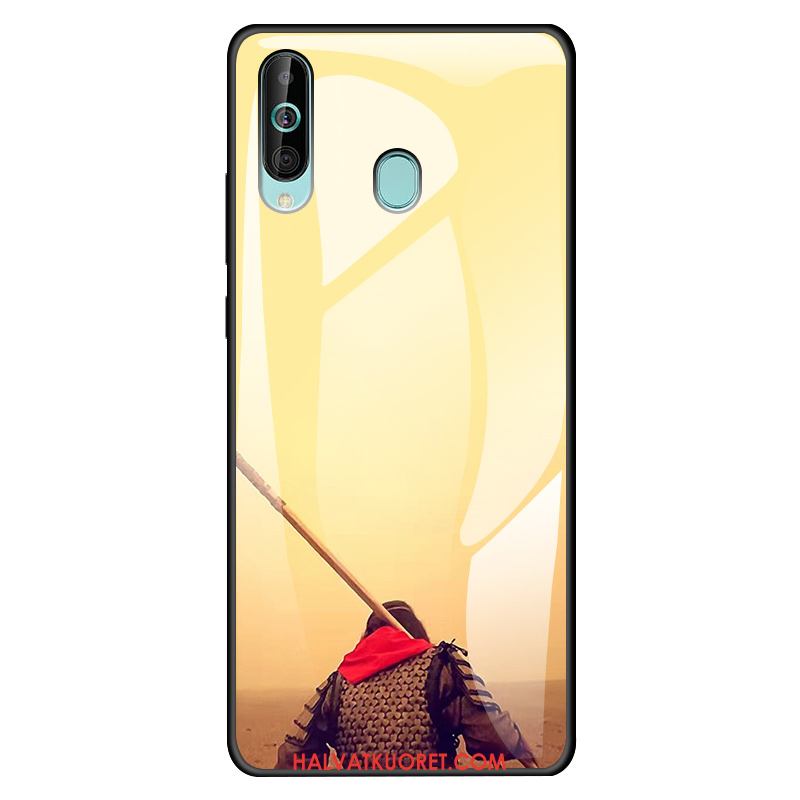 Samsung Galaxy A60 Kuoret L Tila Kotelo, Samsung Galaxy A60 Kuori Luova Trendi