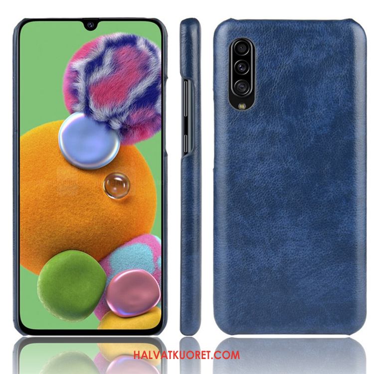 Samsung Galaxy A70s Kuoret Puhelimen Tähti, Samsung Galaxy A70s Kuori Persoonallisuus Nahka