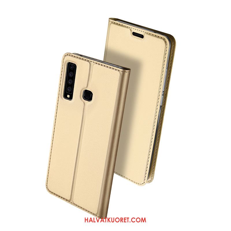 Samsung Galaxy A9 2018 Kuoret All Inclusive Uusi, Samsung Galaxy A9 2018 Kuori Puhelimen Murtumaton