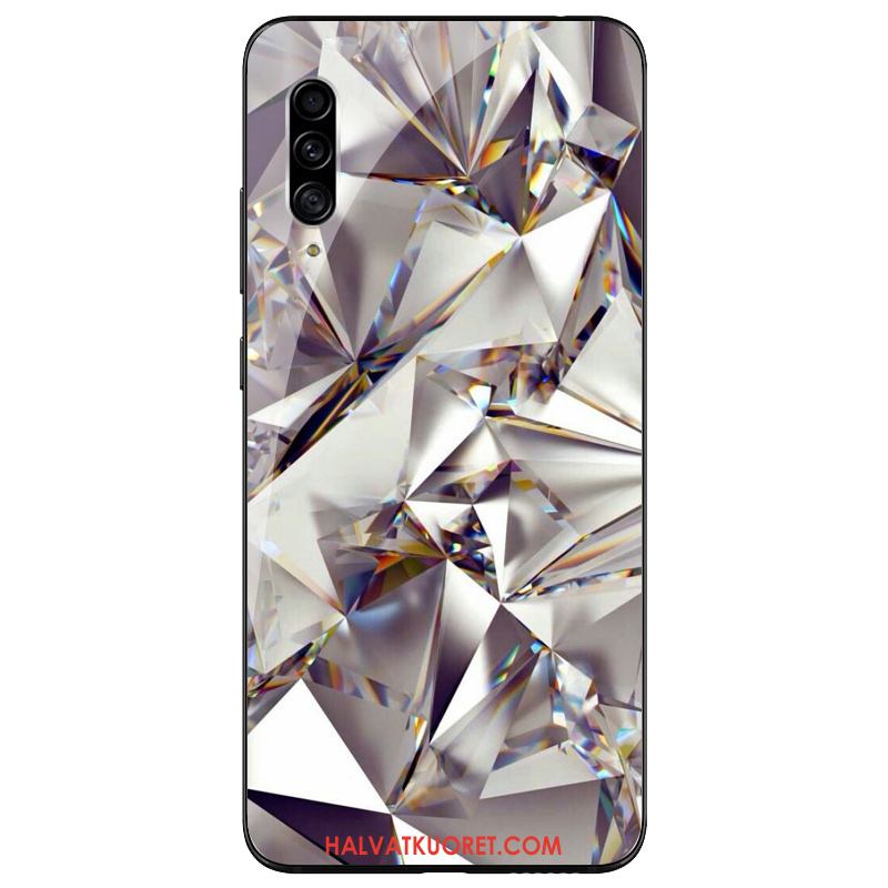 Samsung Galaxy A90 5g Kuoret Luova Puhelimen Tähti, Samsung Galaxy A90 5g Kuori Lasi