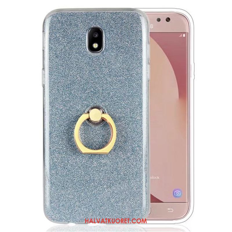 Samsung Galaxy J3 2017 Kuoret Silikoni Kotelo Pehmeä Neste, Samsung Galaxy J3 2017 Kuori Ohut Ultra
