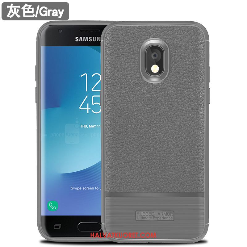 Samsung Galaxy J5 2017 Kuoret Eurooppa Tähti, Samsung Galaxy J5 2017 Kuori Murtumaton Puhelimen