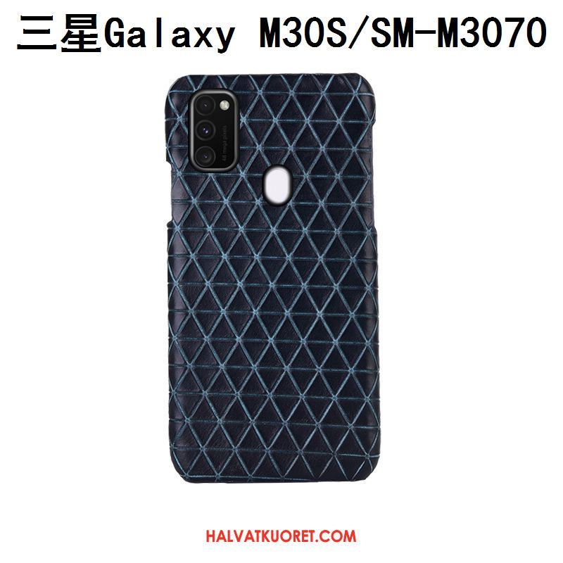 Samsung Galaxy M30s Kuoret Muokata Tila Ylellisyys, Samsung Galaxy M30s Kuori Murtumaton Suojaus