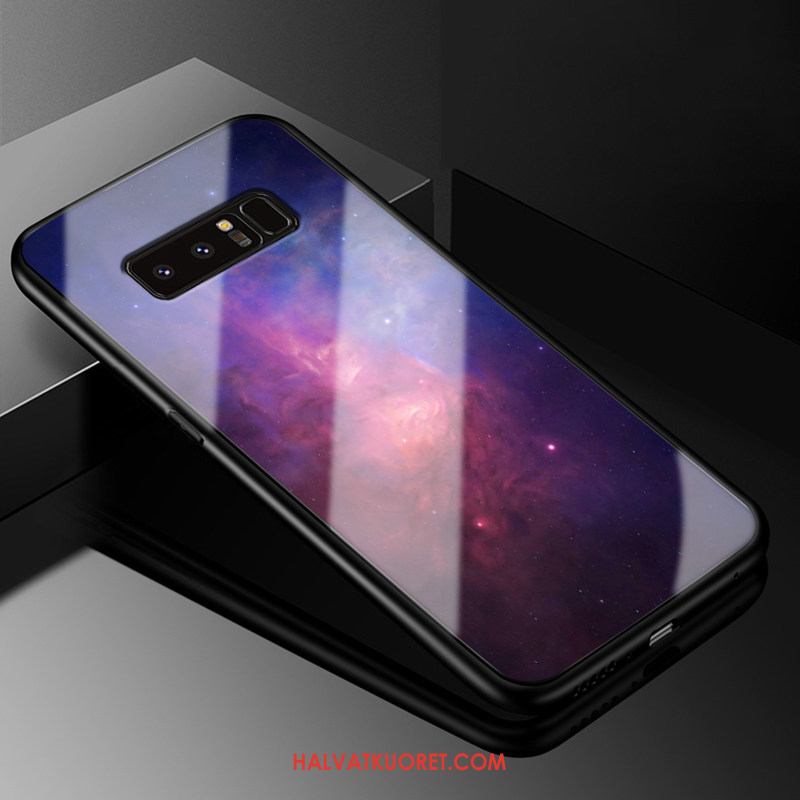 Samsung Galaxy Note 8 Kuoret Ihana Violetti Suojaus, Samsung Galaxy Note 8 Kuori Kustannukset Persoonallisuus