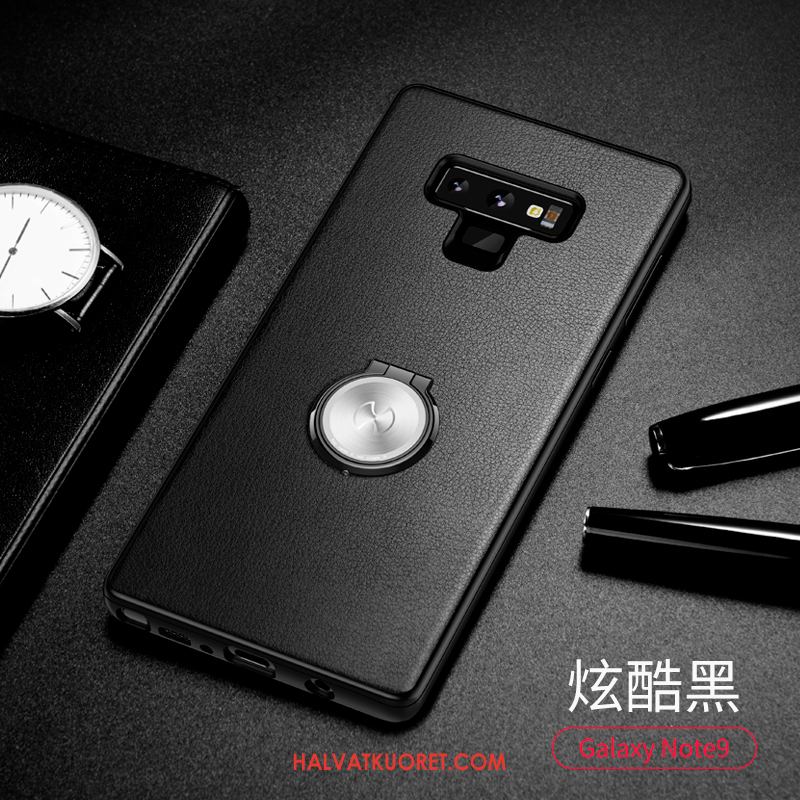 Samsung Galaxy Note 9 Kuoret Kova Suojaus Kehys, Samsung Galaxy Note 9 Kuori Persoonallisuus Murtumaton