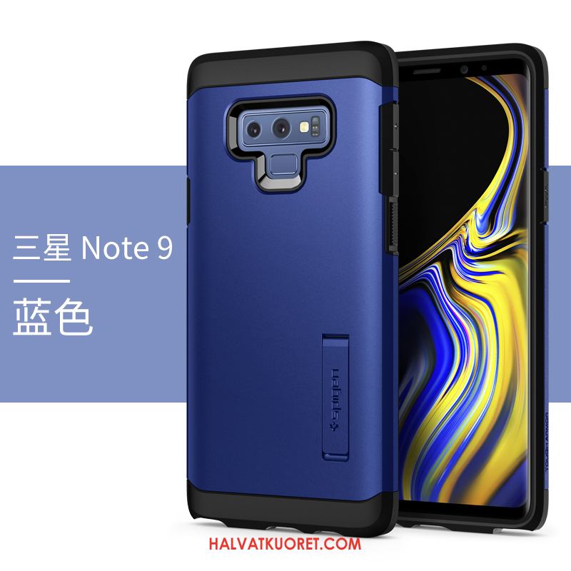 Samsung Galaxy Note 9 Kuoret Puhelimen Tähti Net Red, Samsung Galaxy Note 9 Kuori Murtumaton Silikoni