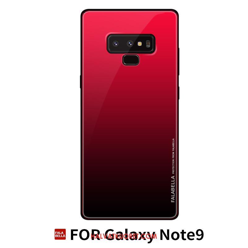 Samsung Galaxy Note 9 Kuoret Ripustettavat Koristeet Luova, Samsung Galaxy Note 9 Kuori Murtumaton Uusi