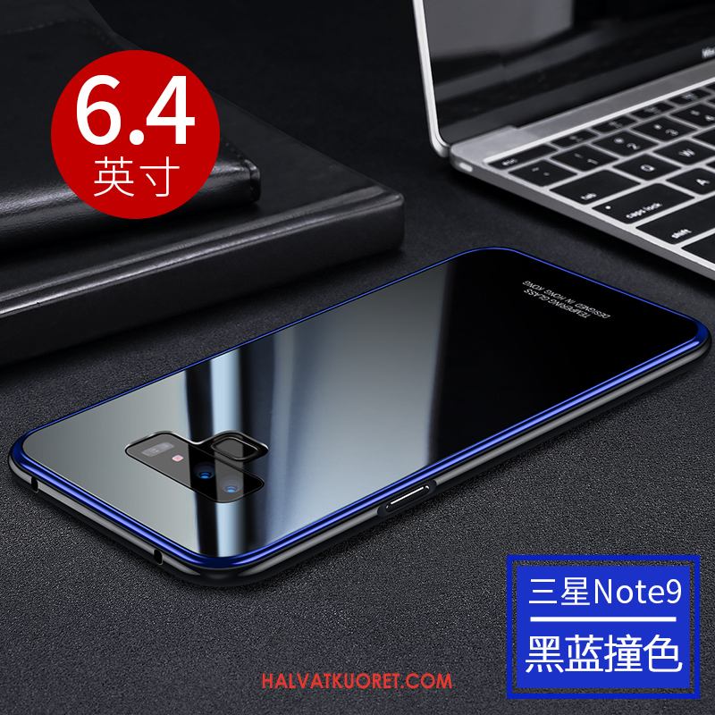 Samsung Galaxy Note 9 Kuoret Takakansi Puhelimen Luova, Samsung Galaxy Note 9 Kuori Ylellisyys Ultra