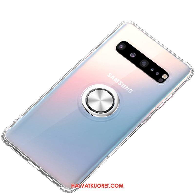 Samsung Galaxy S10 5g Kuoret Puhelimen Tähti Kotelo, Samsung Galaxy S10 5g Kuori Magneettinen Suojaus