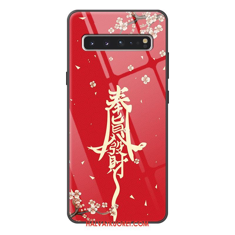 Samsung Galaxy S10 5g Kuoret Uusi Puhelimen Murtumaton, Samsung Galaxy S10 5g Kuori Tähti Persoonallisuus