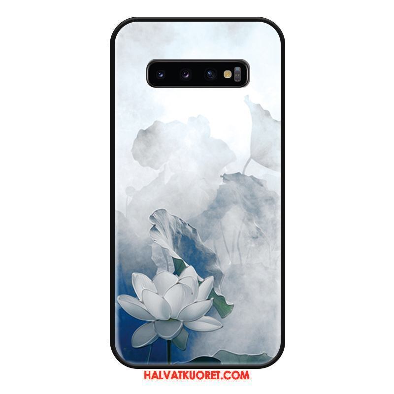 Samsung Galaxy S10 Kuoret Puhelimen Valkoinen Kiinalainen Tyyli, Samsung Galaxy S10 Kuori Kustannukset Tila