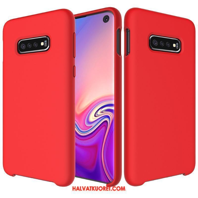 Samsung Galaxy S10 Kuoret Trendi Ohut Puhelimen, Samsung Galaxy S10 Kuori All Inclusive