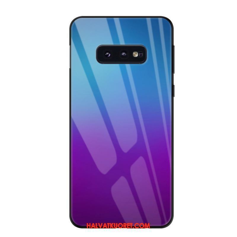 Samsung Galaxy S10e Kuoret Suojaus Muokata Kotelo, Samsung Galaxy S10e Kuori Puhelimen Kaltevuus