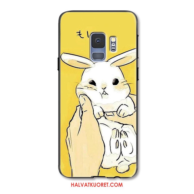 Samsung Galaxy S9 Kuoret Murtumaton Kotelo Puhelimen, Samsung Galaxy S9 Kuori Kani Ihana