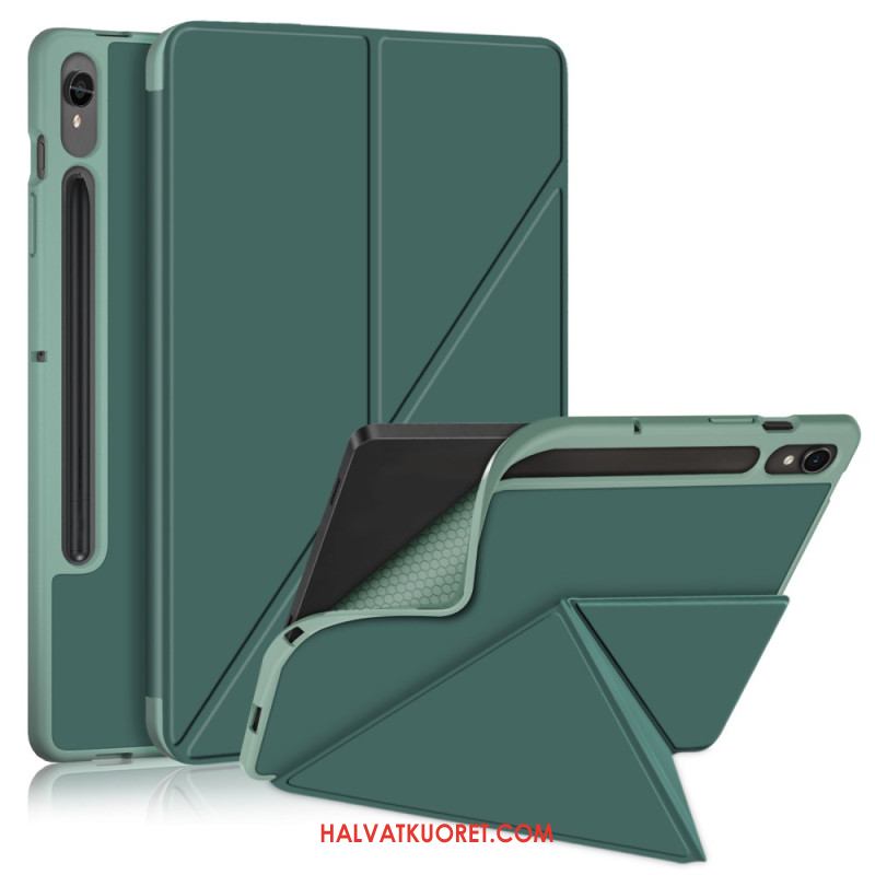 Samsung Galaxy Tab S10 Fe Origami-teline