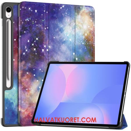 Samsung Galaxy Tab S10 Fe Plus Galaksikuvio
