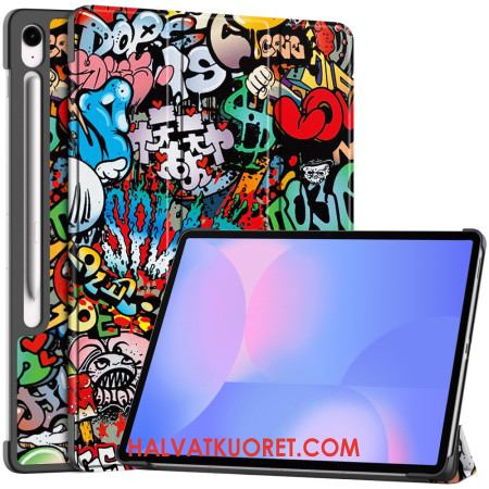 Samsung Galaxy Tab S10 Fe Plus Kuviograffiti