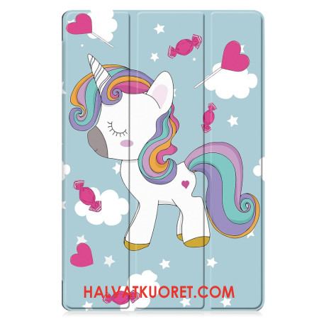 Samsung Galaxy Tab S10 Fe Yksisarvinen