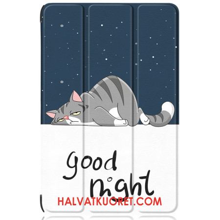 Samsung Galaxy Tab S10 Plus Hyvää Yötä