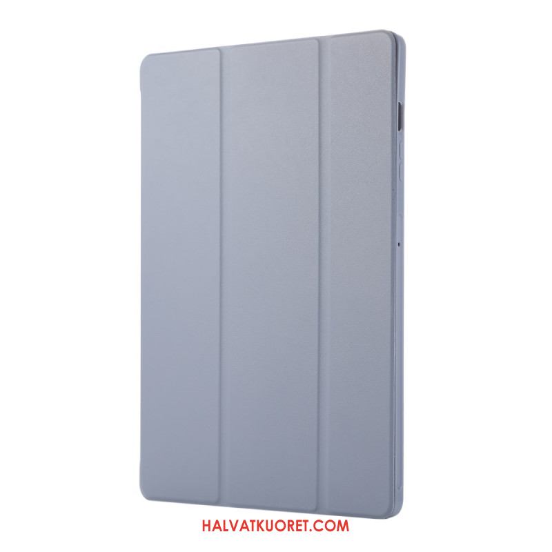 Samsung Galaxy Tab S10 Plus Kolmitaittoinen Kynäpidikkeellä