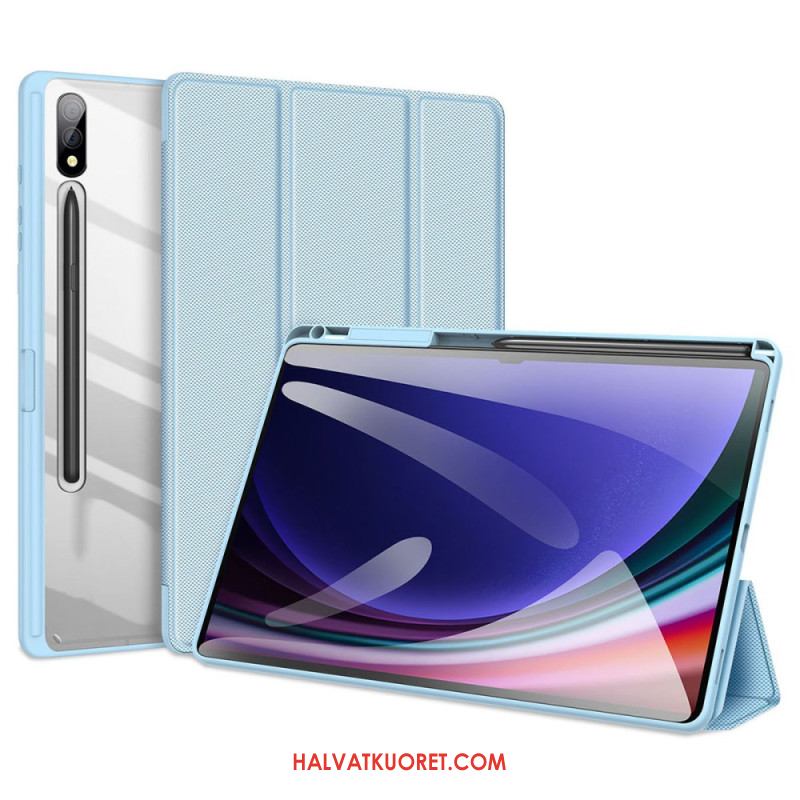 Samsung Galaxy Tab S10 Plus Toby-sarja