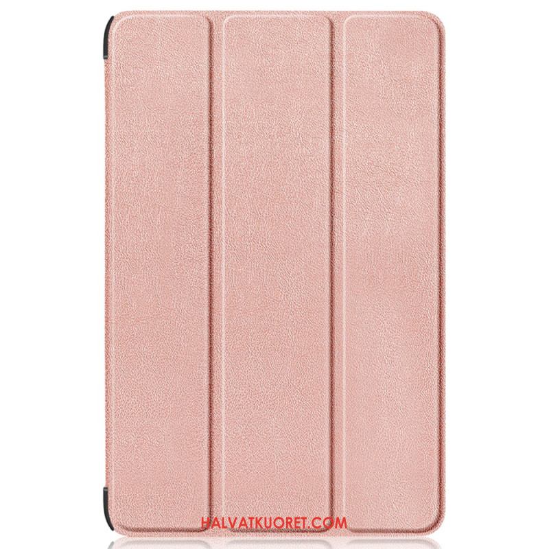 Samsung Galaxy Tab S10 Ultra Pudotuksenestoinen Kolmitaittoinen Jalusta