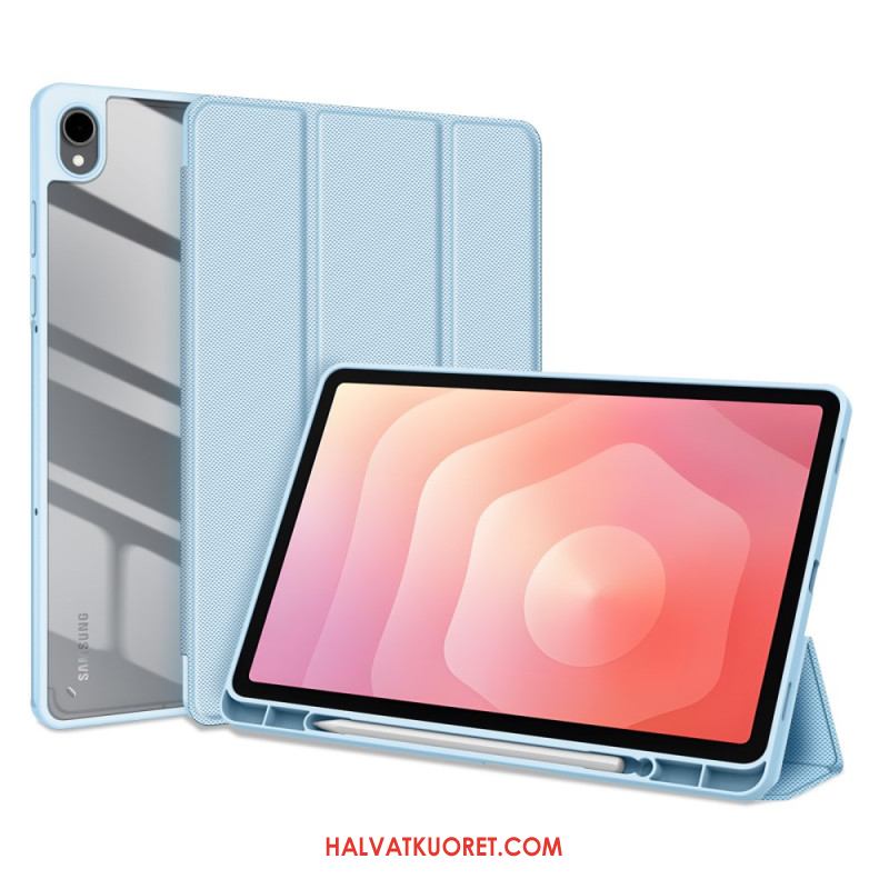 Samsung Galaxy Tab S11 Toby-sarjan Dux Ducis
