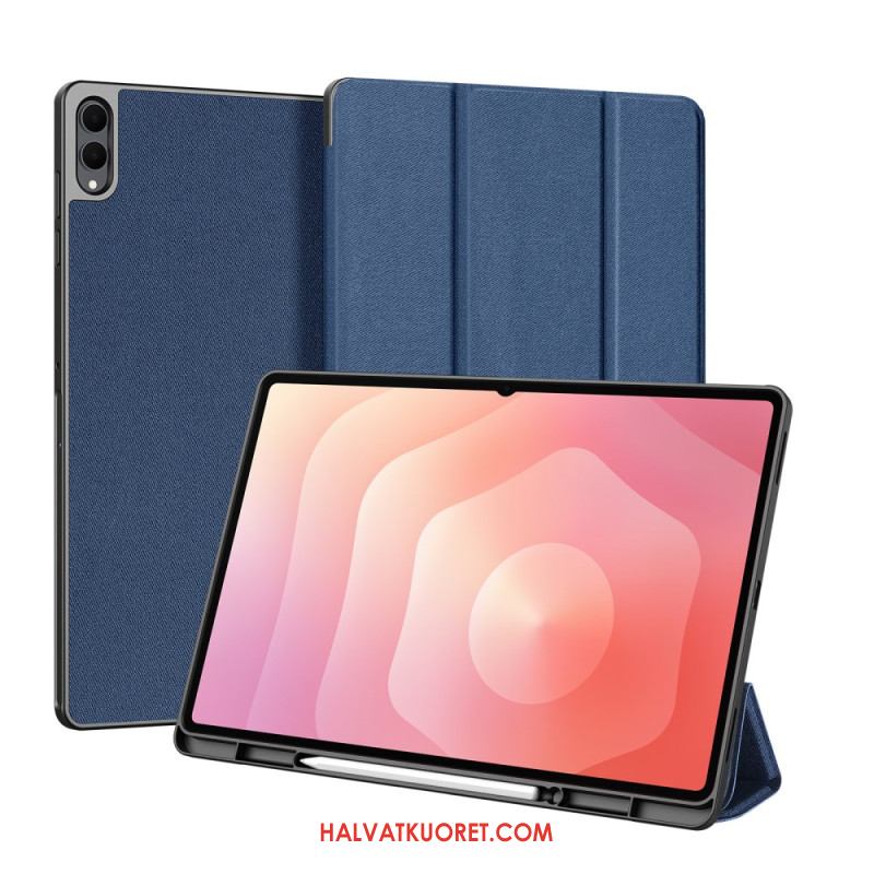 Samsung Galaxy Tab S11 Ultra Domo-sarja Dux Ducis