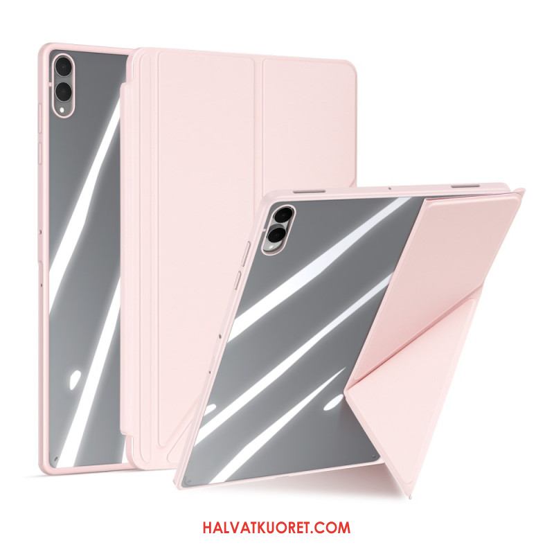 Samsung Galaxy Tab S11 Ultra Magi -sarjan Dux Ducis