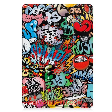 Samsung Galaxy Tab S9 Graffiti-kynän Pidike