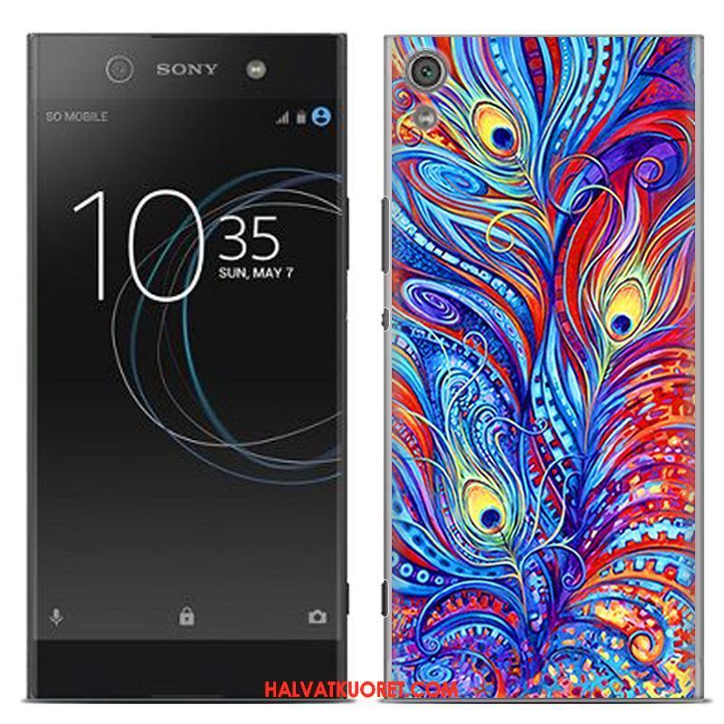 Sony Xperia Xa Kuoret Kotelo Maalaus, Sony Xperia Xa Kuori Uusi Trendi