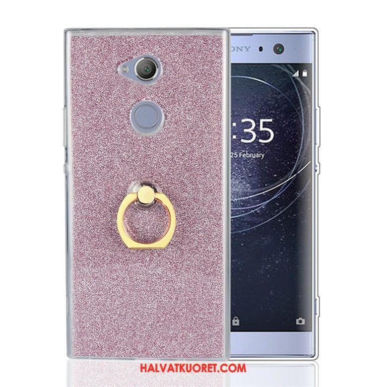 Sony Xperia Xa2 Plus Kuoret Suojaus Puhelimen Pehmeä Neste, Sony Xperia Xa2 Plus Kuori Kotelo Murtumaton