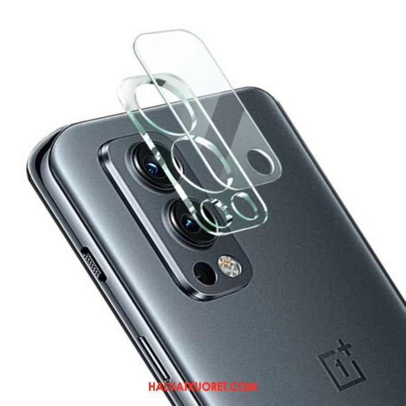 Suojaava Karkaistu Lasilinssi Oneplus Nord 2 5G Imakille