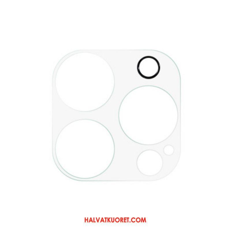 Suojaava Karkaistu Lasilinssi iPhone 14 Pro / 14 Pro Max