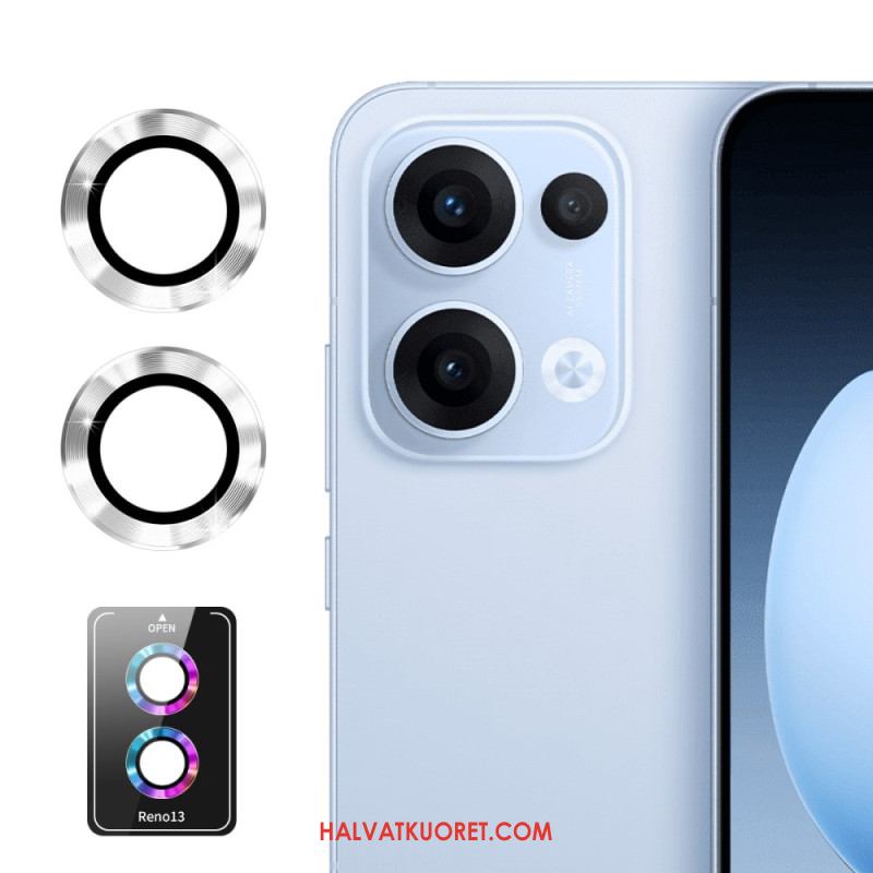 Suojaavat Linssit Oppo Reno 13 5g