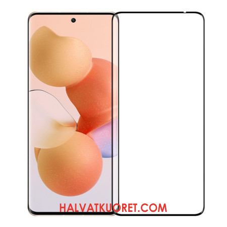 Täysin Peittävä Karkaistu Lasinen Näytönsuoja Huawei Mate X3
